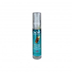 BOSS SERIES | Рідкий вібратор - 5th Paradise Strong Liquid Vibration Coke, 10 мл. Цена: 401 грн