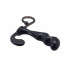 BOSS SERIES | Масажер простати - Toyz4lovers Timeless Pleasure Hilt. Цена 276 грн. Фото: 2