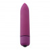 BOSS SERIES | Вибратор-вибратор BULLET CLASSICS PURPLE. Цена 332 грн. Фото: 1