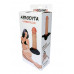 LoveCloneX | Страпон Boss AFRODYTA Strap On-LOVECLONEX 6,5". Цена 1 235 грн. Фото: 6