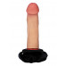 LoveCloneX | Страпон Boss AFRODYTA Strap On-LOVECLONEX 6,5". Цена 1 235 грн. Фото: 1