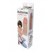 LoveCloneX | Подовжуюча насадка LoveCloneX Gladiator 5,5. Ціна 545 грн. Фото: 4