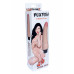LoveCloneX | Вибратор LOVECLONEX PLUTON 6". Цена 795 грн. Фото: 1