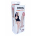 LoveCloneX | Фаллоимитатор Boss POTOS LOVECLONEX 7". Цена 980 грн. Фото: 1