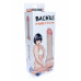 LoveCloneX | Фалоімітатор - BACHUS-LOVECLONEX 7
