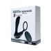 BOSS SERIES | Масажер простати - Prostate Massager With Ring, 10 Function. Ціна 2479 грн. Фото: 4