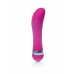 BOSS SERIES | Вібратор точки G - Lady Finger Mini Wand. Цена 369 грн. Фото: 1