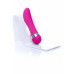 BOSS SERIES | Вібратор точки G - Lady Finger Mini Wand. Цена 369 грн. Фото: 8