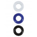 BOSS SERIES | Ерекційне кільце - Cock Ring Set-color. Ціна 71 грн. Фото: 1