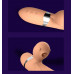 BOSS SERIES | Вібратор - Basia Thtusting Vibrator 2in1. Цена 2 114 грн. Фото: 9