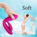 BOSS SERIES | Вібратор - Joker Heating Double Vibrating Massage Stick Pink. Ціна 1653 грн. Фото: 5