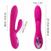 BOSS SERIES | Вібратор - Joker Heating Double Vibrating Massage Stick Pink. Ціна 1653 грн. Фото: 6