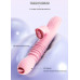 BOSS SERIES | Вібратор - Ada Pink. Ціна 1438 грн. Фото: 3
