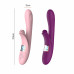 BOSS SERIES | Вібратор - Lilo USB Purple. Ціна 1751 грн. Фото: 1