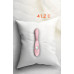 BOSS SERIES | Вібратор - Lilo USB Pink. Цена 1 442 грн. Фото: 3