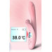 BOSS SERIES | Вібратор - Lilo USB Pink. Цена 1 442 грн. Фото: 4