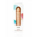 BOSS SERIES | Фаллоимитатор - WIND-dildo. Цена 587 грн. Фото: 1