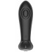 BOSS SERIES | Анальна пробка - Dual Tapping Anal Plug. Цена 1 375 грн. Фото: 1
