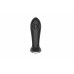 BOSS SERIES | Анальна пробка - Dual Tapping Anal Plug. Цена 1 375 грн. Фото: 7