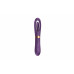 BOSS SERIES | Вібратор G-точки - Flicking Dual G Spot Vibrator. Цена 2 301 грн. Фото: 1