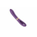 BOSS SERIES | Вібратор G-точки - Flicking Dual G Spot Vibrator. Цена 2 301 грн. Фото: 4