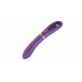 BOSS SERIES | Вібратор G-точки - Flicking Dual G Spot Vibrator. Цена 2 301 грн. Фото: 5
