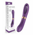 BOSS SERIES | Вібратор G-точки - Flicking Dual G Spot Vibrator. Цена 2 301 грн. Фото: 6