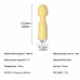 BOSS SERIES | Вібратор - Mini Av Wands. Ціна 588 грн. Фото: 5