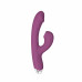 BOSS SERIES | Вібратор - Dual Rabbit Vibrator. Ціна 1268 грн. Фото: 4