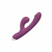 BOSS SERIES | Вібратор - Dual Rabbit Vibrator. Ціна 1268 грн. Фото: 5