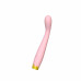 BOSS SERIES | Вібратор G-точки - G Spot Vibrator Pink. Ціна 946 грн. Фото: 3