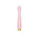BOSS SERIES | Вібратор G-точки - G Spot Vibrator Pink. Ціна 946 грн. Фото: 4