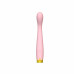 BOSS SERIES | Вібратор G-точки - G Spot Vibrator Pink. Ціна 946 грн. Фото: 5
