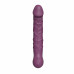 BOSS SERIES | Вібратор - Realistic Vibrator Purple. Ціна 1238 грн. Фото: 2