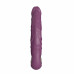 BOSS SERIES | Вібратор - Realistic Vibrator Purple. Ціна 1238 грн. Фото: 4