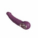 BOSS SERIES | Вібратор - Realistic Vibrator Purple. Ціна 1238 грн. Фото: 5