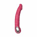 BOSS SERIES | Вібратор - Realistic Vibrator Pink. Цена 1 206 грн. Фото: 1
