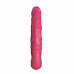 BOSS SERIES | Вібратор - Realistic Vibrator Pink. Цена 1 206 грн. Фото: 2