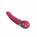 BOSS SERIES | Вібратор - Realistic Vibrator Pink. Цена 1 206 грн. Фото: 5