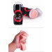 BOSS SERIES | Мастурбатор Boss Series Passion Cup Vagina 04. Цена 374 грн. Фото: 2