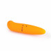 BOSS SERIES | Вібратор - Mini G Spot Orange. Цена 236 грн. Фото: 1