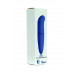 BOSS SERIES | Вибратор Boss Mini G Spot Blue. Цена 221 грн. Фото: 1