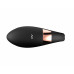 BOSS SERIES | Вибратор для пар Boss Series V-Vibe Black Remote Control. Цена 2 195 грн. Фото: 6