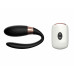 BOSS SERIES | Вибратор для пар Boss Series V-Vibe Black Remote Control. Цена 2 195 грн. Фото: 7
