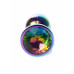BOSS SERIES | Анальна пробка - Jewellery Multicolour Plug Clear. Ціна 519 грн. Фото: 1