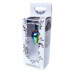 BOSS SERIES | Анальна пробка - Jewellery Multicolour Plug Clear. Ціна 519 грн. Фото: 6
