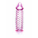BOSS SERIES | Насадка на член-Penis Sleeve. Цена 144 грн. Фото: 1