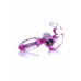 BOSS SERIES | Ерекційне кільце - Rabbit Vibro Cockring Pink. Цена 315 грн. Фото: 2