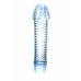 BOSS SERIES | Насадка на член-Penis Sleeve. Цена 167 грн. Фото: 1