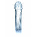 BOSS SERIES | Насадка на член-Penis Sleeve. Цена 167 грн. Фото: 2